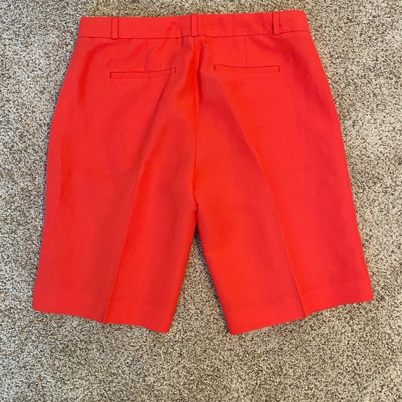 NWT Banana Republic Avery Shorts - Picture 10 of 11